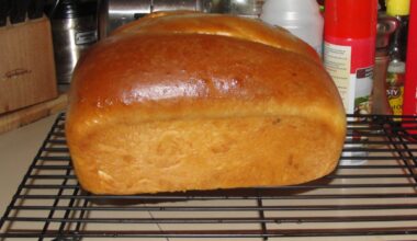 Bake Bread on a Budget